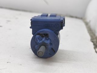 bontott SKODA OCTAVIA I Kuplung Pedál Kapcsoló