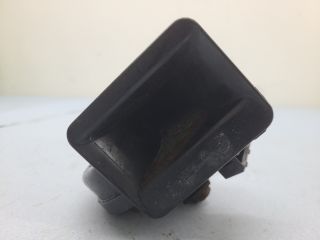 bontott SKODA OCTAVIA I Kürt