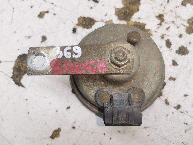 bontott SKODA OCTAVIA I Kürt