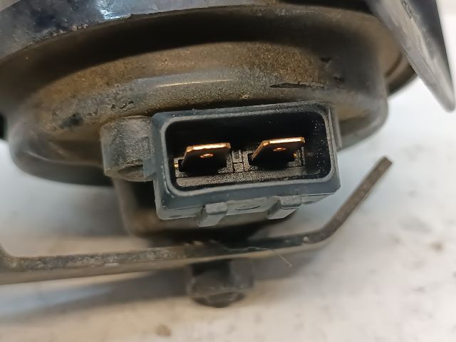 bontott SKODA OCTAVIA I Kürt