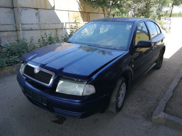 bontott SKODA OCTAVIA I Kürt