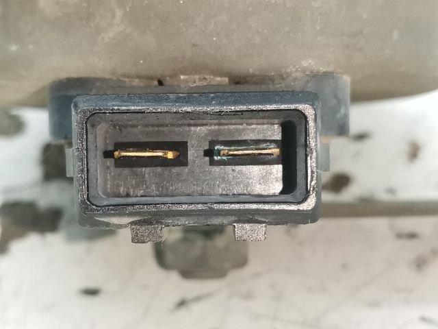 bontott SKODA OCTAVIA I Kürt