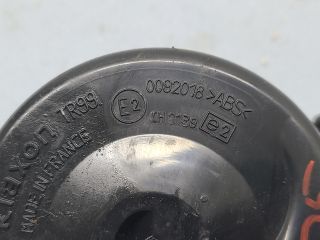 bontott SKODA OCTAVIA I Kürt