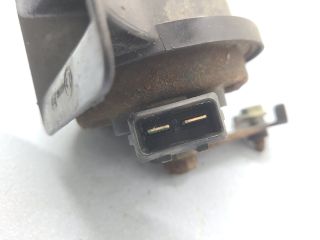 bontott SKODA OCTAVIA I Kürt