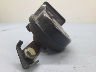 bontott SKODA OCTAVIA I Kürt