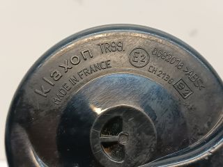 bontott SKODA OCTAVIA I Kürt