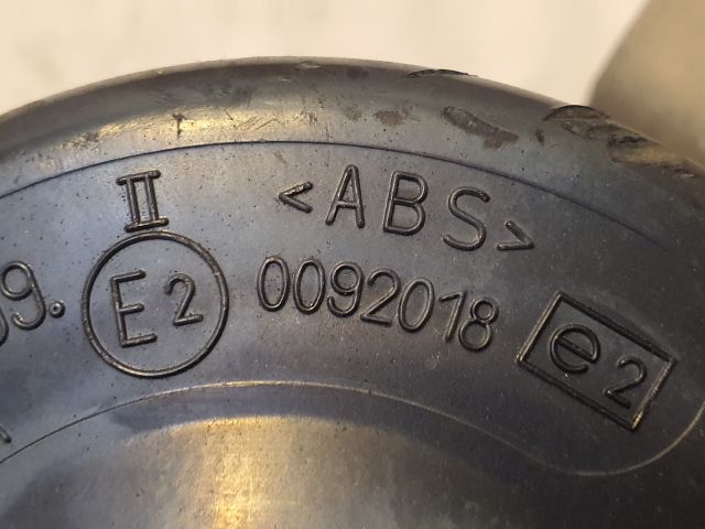 bontott SKODA OCTAVIA I Kürt