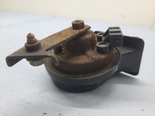 bontott SKODA OCTAVIA I Kürt