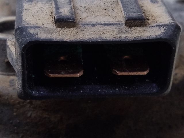 bontott SKODA OCTAVIA I Kürt