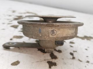 bontott SKODA OCTAVIA I Kürt