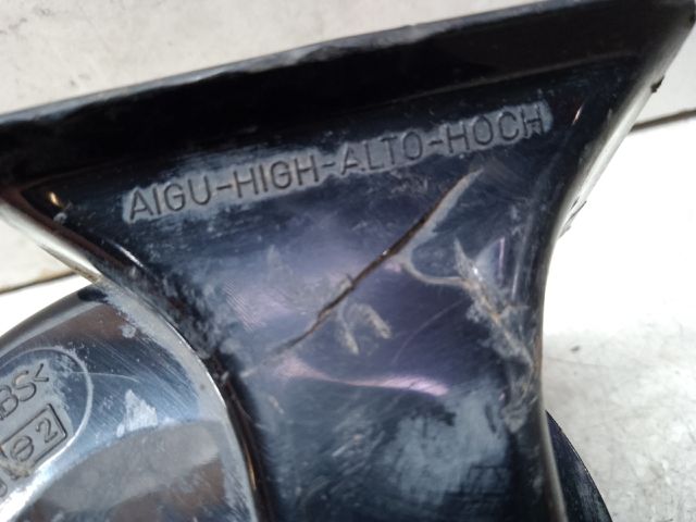 bontott SKODA OCTAVIA I Kürt