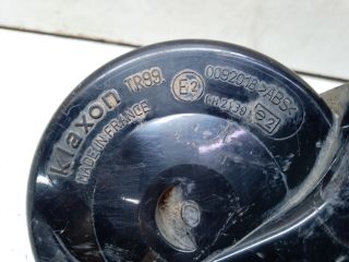 bontott SKODA OCTAVIA I Kürt