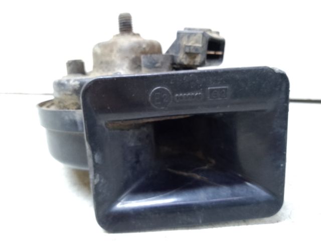 bontott SKODA OCTAVIA I Kürt