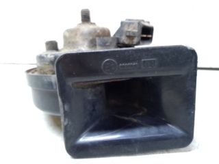 bontott SKODA OCTAVIA I Kürt