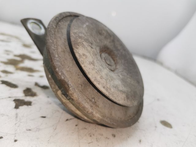 bontott SKODA OCTAVIA I Kürt