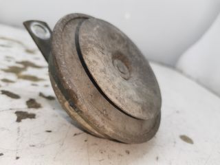 bontott SKODA OCTAVIA I Kürt