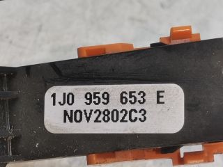 bontott SKODA OCTAVIA I Légzsák Átvezető Szalagkábel