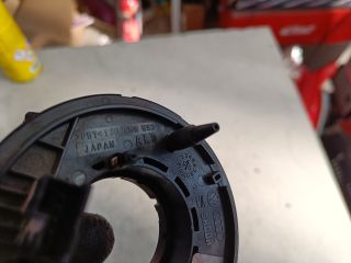 bontott SKODA OCTAVIA I Légzsák Átvezető Szalagkábel