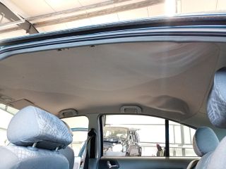 bontott SKODA OCTAVIA I Légzsák Átvezető Szalagkábel