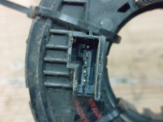 bontott SKODA OCTAVIA I Légzsák Átvezető Szalagkábel