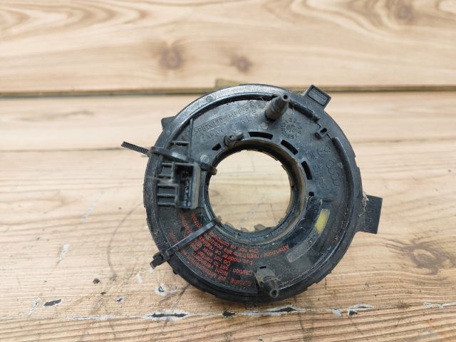 bontott SKODA OCTAVIA I Légzsák Átvezető Szalagkábel