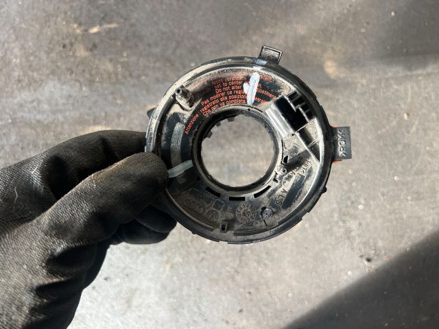 bontott SKODA OCTAVIA I Légzsák Átvezető Szalagkábel