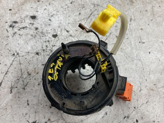 bontott SKODA OCTAVIA I Légzsák Átvezető Szalagkábel