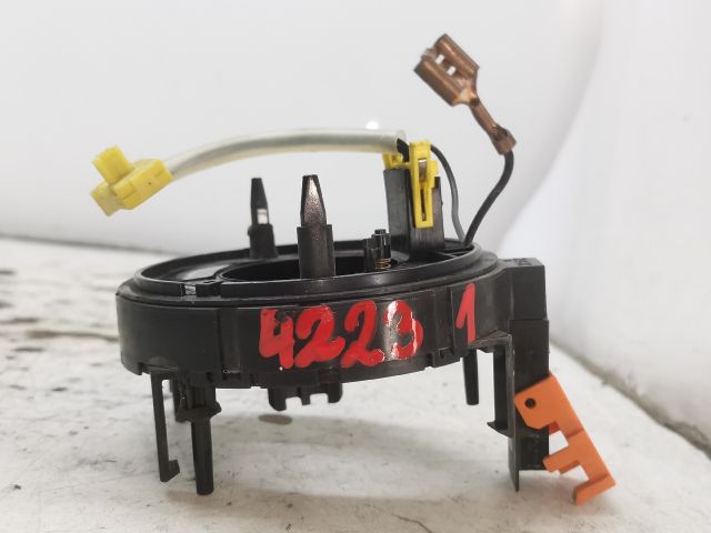 bontott SKODA OCTAVIA I Légzsák Átvezető Szalagkábel