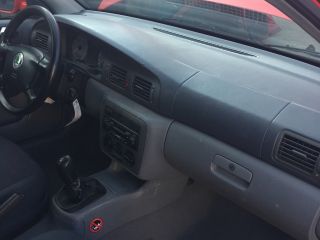 bontott SKODA OCTAVIA I Légzsák Átvezető Szalagkábel