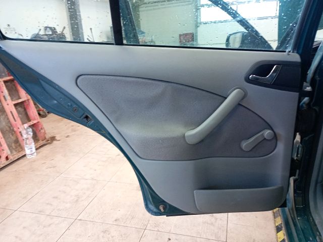 bontott SKODA OCTAVIA I Légzsák Átvezető Szalagkábel