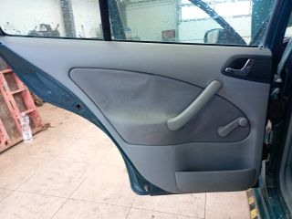 bontott SKODA OCTAVIA I Légzsák Átvezető Szalagkábel