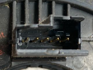 bontott SKODA OCTAVIA I Légzsák Átvezető Szalagkábel