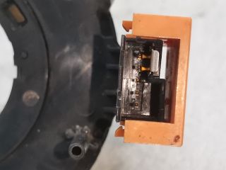 bontott SKODA OCTAVIA I Légzsák Átvezető Szalagkábel