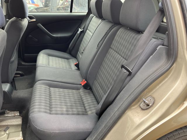 bontott SKODA OCTAVIA I Légzsák Átvezető Szalagkábel