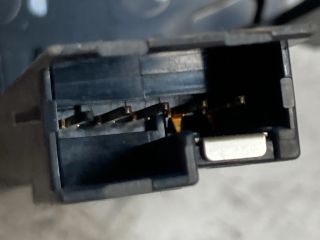 bontott SKODA OCTAVIA I Légzsák Átvezető Szalagkábel