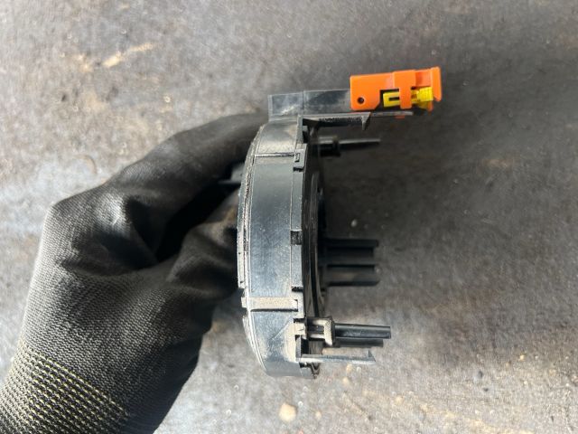 bontott SKODA OCTAVIA I Légzsák Átvezető Szalagkábel