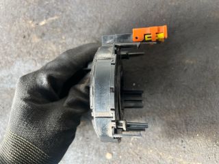 bontott SKODA OCTAVIA I Légzsák Átvezető Szalagkábel