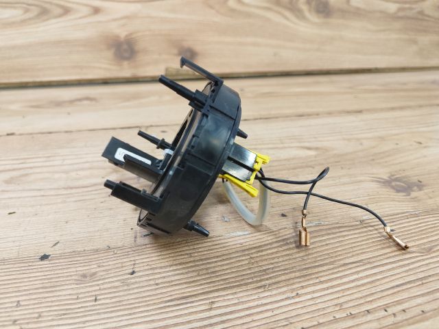 bontott SKODA OCTAVIA I Légzsák Átvezető Szalagkábel