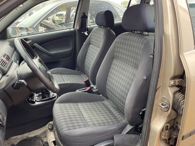 bontott SKODA OCTAVIA I Légzsák Átvezető Szalagkábel