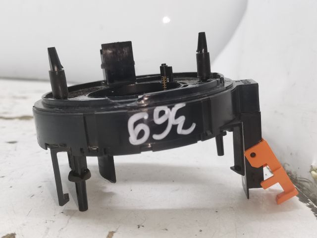 bontott SKODA OCTAVIA I Légzsák Átvezető Szalagkábel