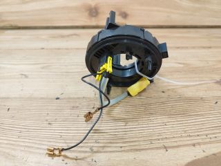 bontott SKODA OCTAVIA I Légzsák Átvezető Szalagkábel