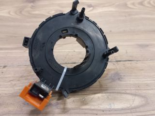 bontott SKODA OCTAVIA I Légzsák Átvezető Szalagkábel