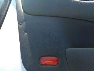 bontott SKODA OCTAVIA I Légzsák Átvezető Szalagkábel