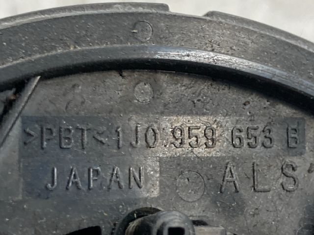 bontott SKODA OCTAVIA I Légzsák Átvezető Szalagkábel