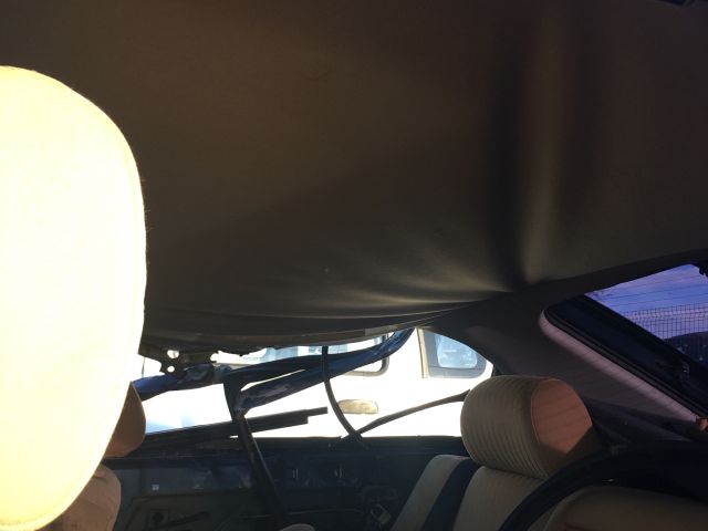 bontott SKODA OCTAVIA I Légzsák Átvezető Szalagkábel