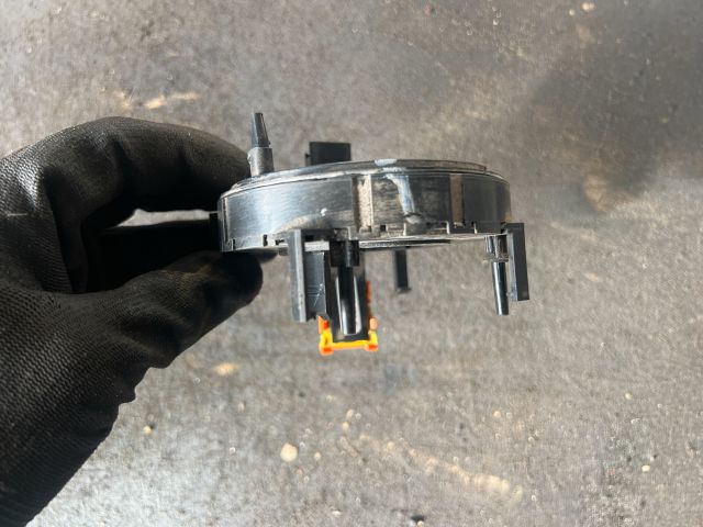 bontott SKODA OCTAVIA I Légzsák Átvezető Szalagkábel