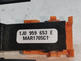 bontott SKODA OCTAVIA I Légzsák Átvezető Szalagkábel