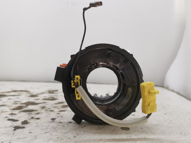 bontott SKODA OCTAVIA I Légzsák Átvezető Szalagkábel