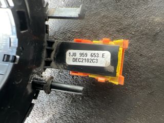 bontott SKODA OCTAVIA I Légzsák Átvezető Szalagkábel