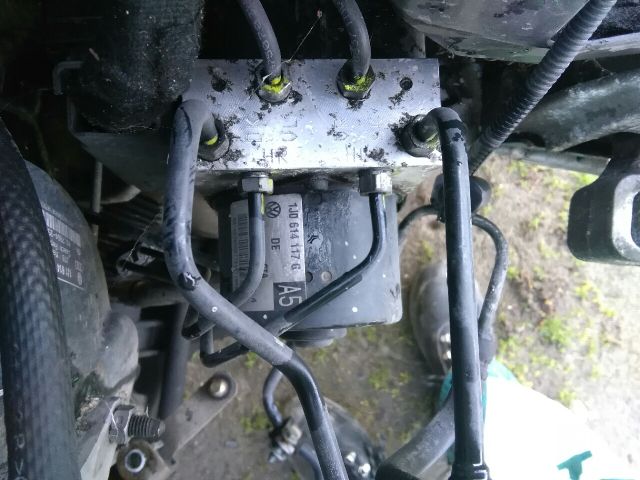 bontott SKODA OCTAVIA I Légzsák Átvezető Szalagkábel